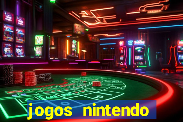 jogos nintendo switch download gratis